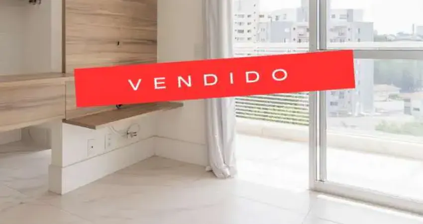 Apartamento tipo para venda em vila anglo brasileira com 1 quarto, 44m²