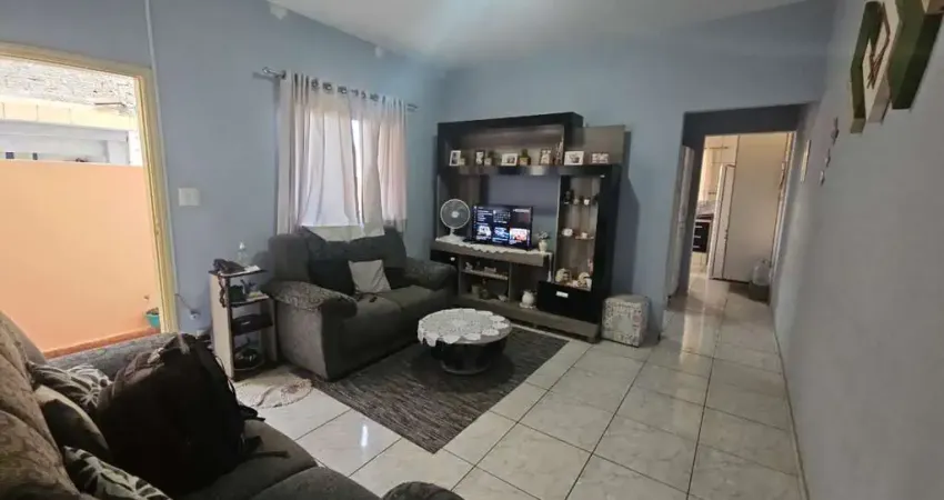 Casa com 2 quartos à venda na Rua Coronel Antônio de Sá Barreto, Vila Elze, São Paulo