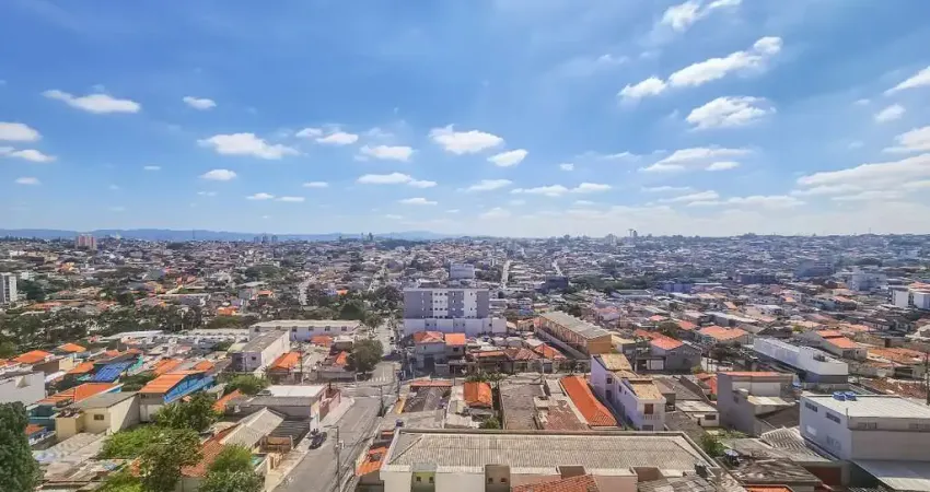 Apartamento com 3 quartos à venda na Rua Moe, Vila Ré, São Paulo