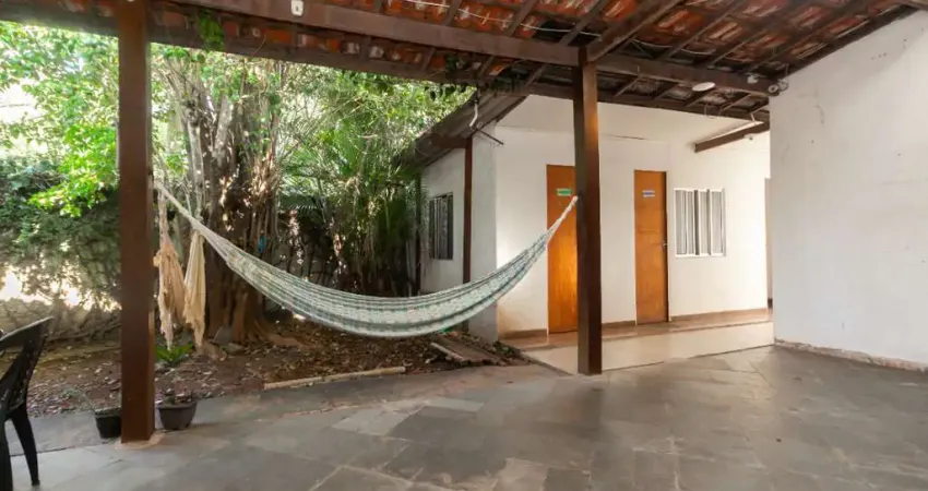 Casa tipo para venda em jardim adhemar de barros com 17 quartos, sendo 4 suítes, 117m²