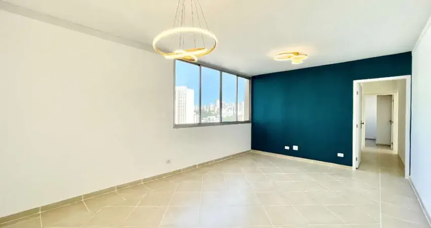 Apartamento tipo para venda em cambuci com 3 quartos, sendo 1 suíte, 96m²