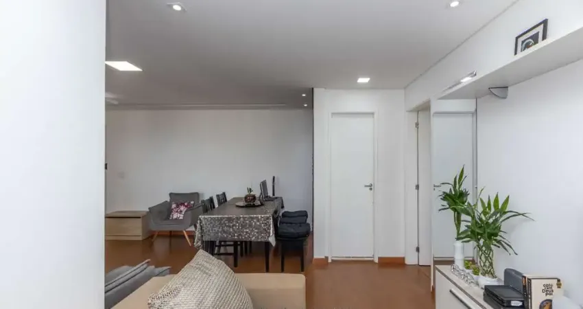 Apartamento tipo para venda em vila moraes com 2 quartos, sendo 1 suíte, 53m²