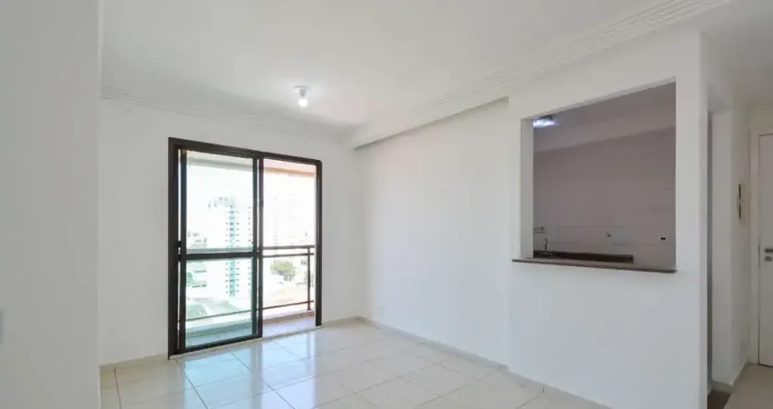 Apartamento tipo para venda e locação em tatuapé com 2 quartos, sendo 2 suítes, 57m²