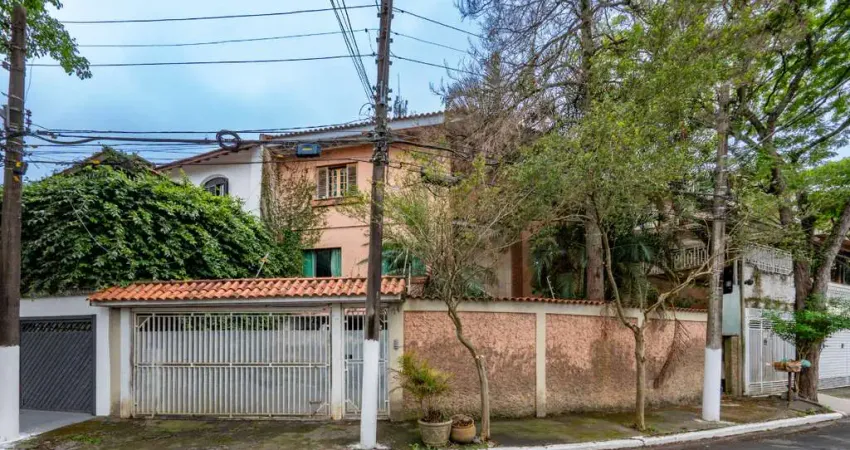Casa com 3 quartos à venda na Rua João Della Manna, Rolinópolis, São Paulo
