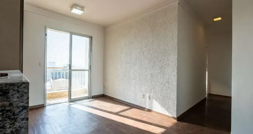 Apartamento tipo para venda em água branca com 2 quartos, sendo 1 suíte, 65m²