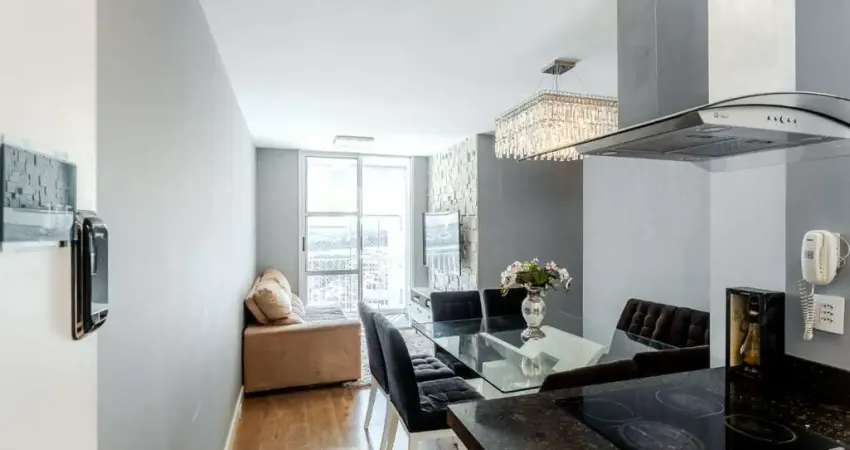 Apartamento tipo para venda em jardim belaura com 3 quartos, sendo 1 suíte, 62m²