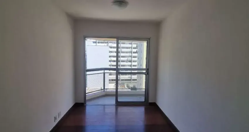 Apartamento à venda em são paulo, consolação, com 2 quartos, 49m²
