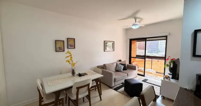 Flat para venda em vila nova conceição com 1 quarto, sendo 1 suíte, 42m²