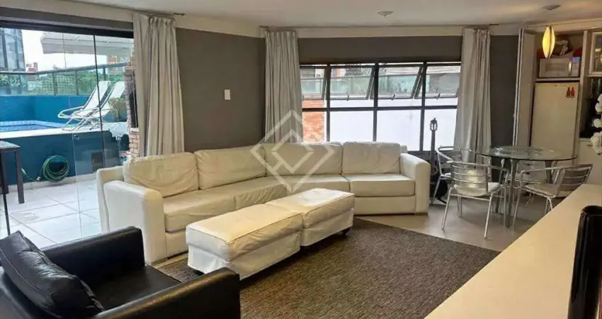 Triplex à venda em são paulo, paineiras do morumbi, com 4 quartos, 298m²