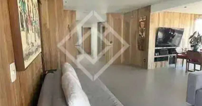 Cobertura à venda em são paulo, vila mariana, com 3 quartos, 175m²