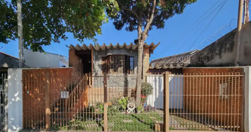 Casa com 3 quartos à venda na Rua Cachoeira do Sul, Vila Jaguara, São Paulo