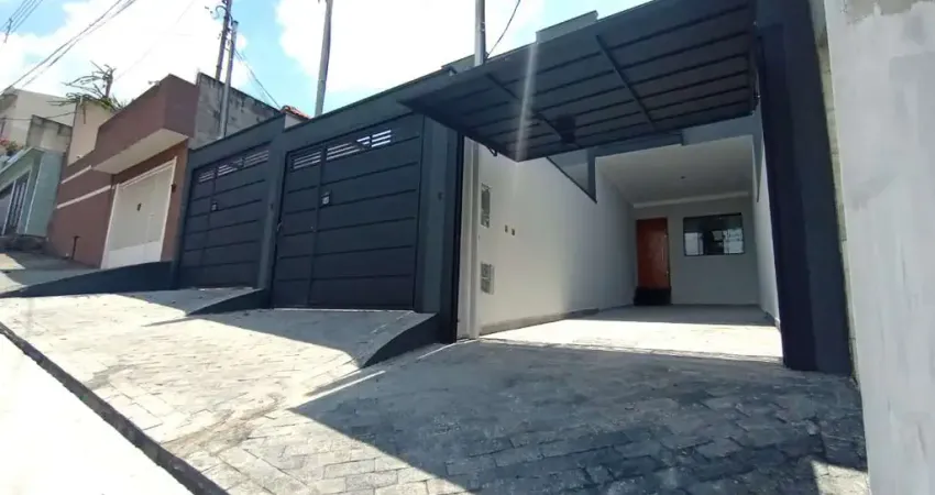Sobrado para venda em vila alpina com 3 quartos, sendo 1 suíte, 115m²