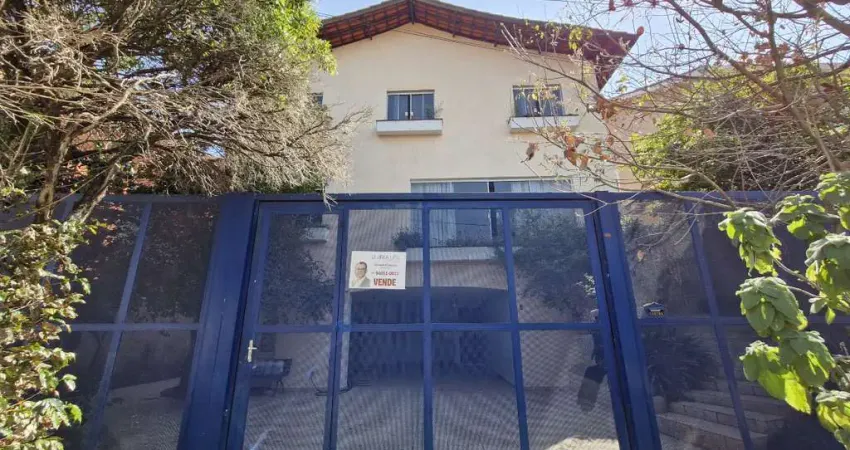 Casa tipo para venda em jardim leonor com 4 quartos, sendo 1 suíte, 350m²
