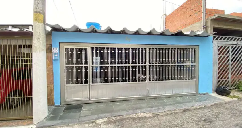 Casa tipo para venda em moinho velho com 3 quartos, sendo 1 suíte, 120m²