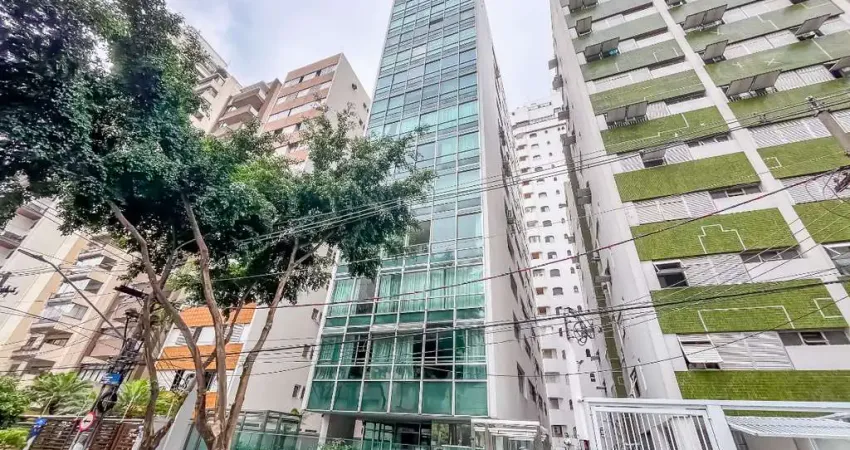 Apartamento tipo para venda em santa cecília com 4 quartos, sendo 4 suítes, 271m²