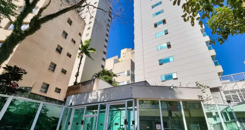 Apartamento tipo para venda em bela vista com 1 quarto, sendo 1 suíte, 41m²