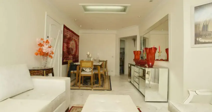 Apartamento para venda em Santana com 3 quartos, sendo 1 suíte , 94m²