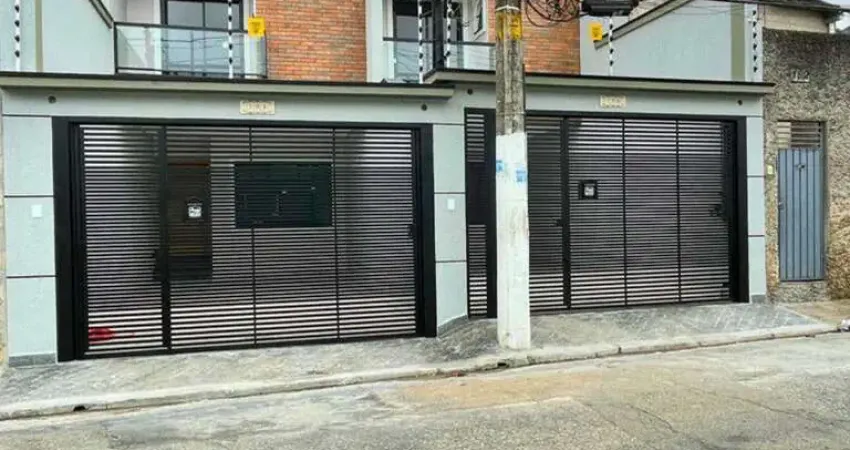 Sobrado para venda em vila nova pauliceia com 3 quartos, sendo 3 suítes, 125m²