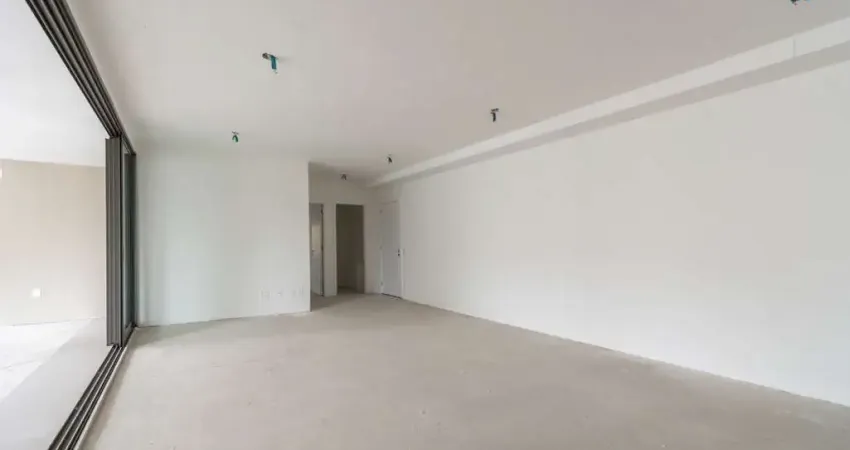 Apartamento tipo para venda em brooklin paulista com 4 quartos, sendo 4 suítes, 209m²
