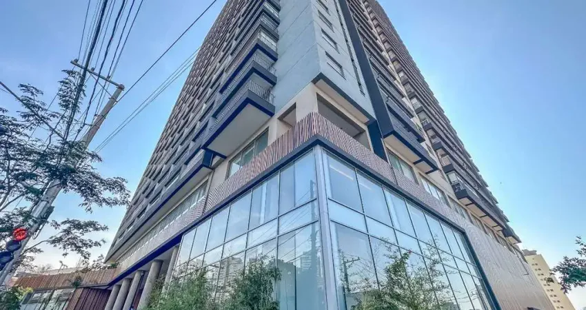 Apartamento com 2 quartos à venda na Rua Vergueiro, Cursino, São Paulo