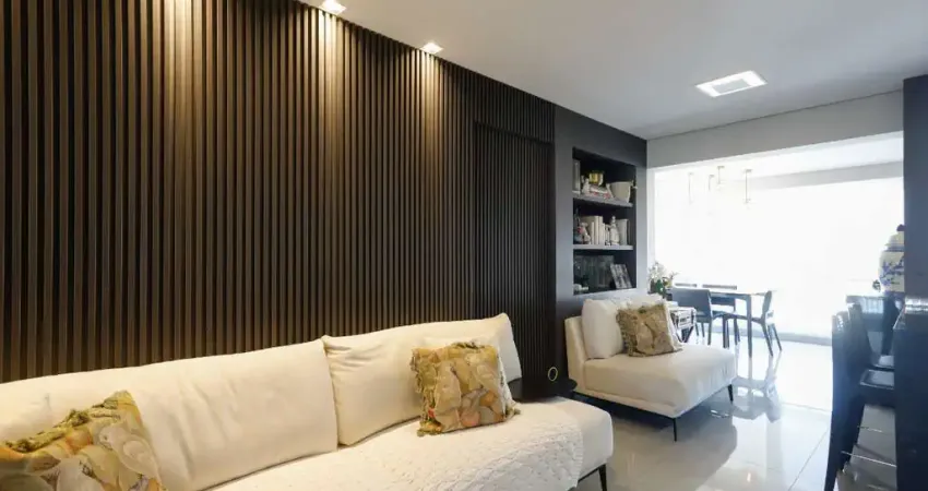 Apartamento tipo para venda em vila anastácio com 2 quartos, sendo 2 suítes, 79m²