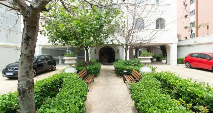 Apartamento com 2 quartos à venda na Avenida Doutor Cardoso de Melo, Vila Olímpia, São Paulo