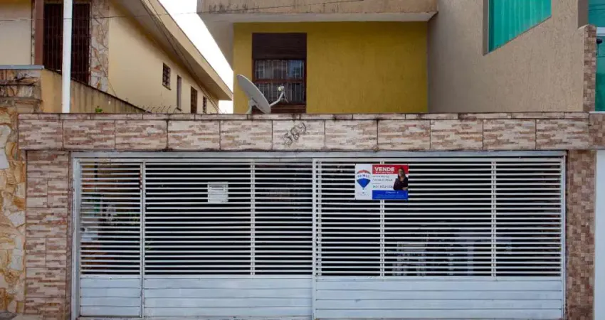 Casa tipo para venda em jardim são josé (zona norte) com 3 quartos, sendo 1 suíte, 128m²