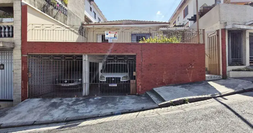Casa com 4 quartos à venda na Rua Otávio Tavares, Jardim Peri, São Paulo
