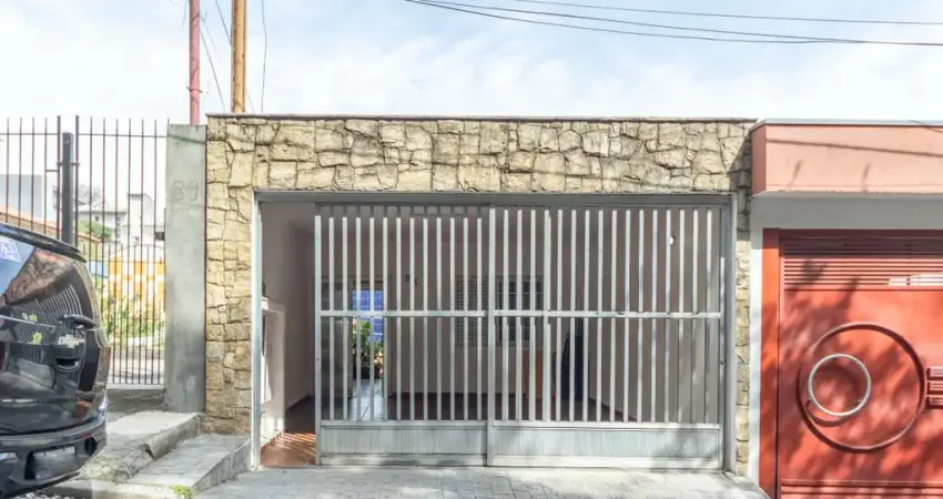 Sobrado para venda em jardim vista linda com 3 quartos, 150m²