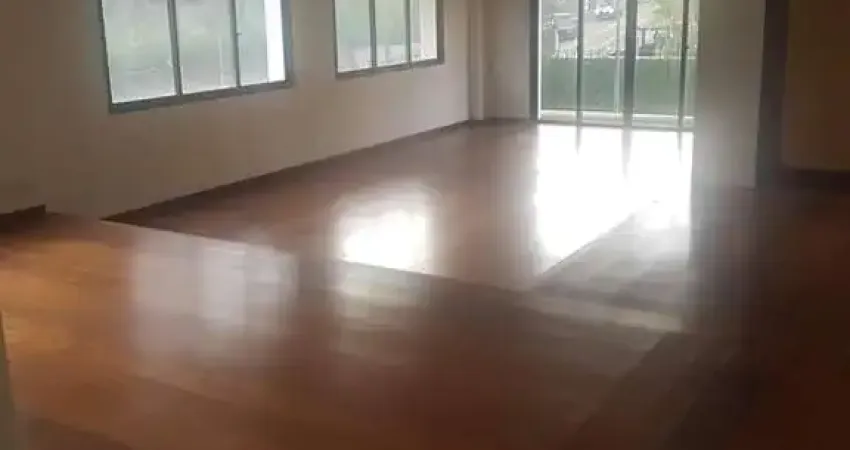 Apartamento tipo para venda em vila andrade com 3 quartos, sendo 3 suítes, 234m²