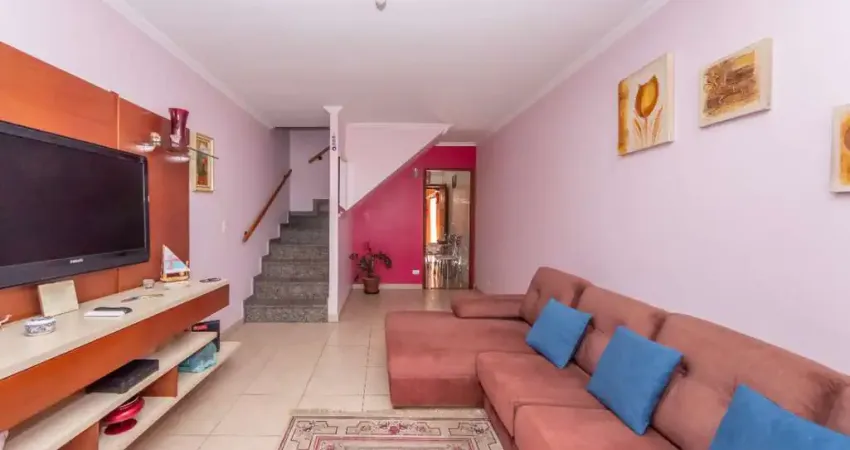 Casa com 2 quartos à venda na Rua Professora Romilde Nogueira de Sá, Imirim, São Paulo