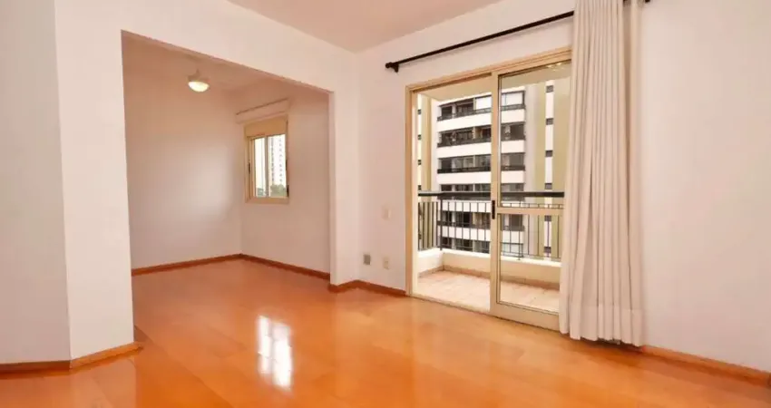 Apartamento tipo para venda em pompeia com 2 quartos, sendo 1 suíte, 81m²