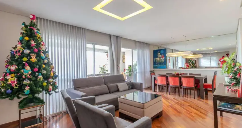 Apartamento tipo para venda em vila mariana com 3 quartos, sendo 3 suítes, 151m²