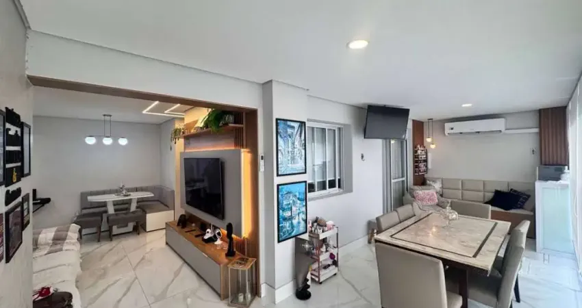 Apartamento tipo para venda em cidade mãe do céu com 2 quartos, sendo 1 suíte, 75m²