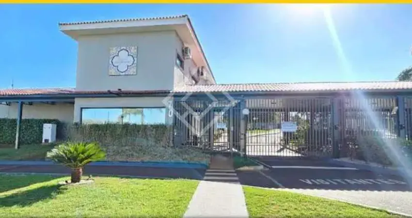 Terreno à venda na Rua Lineker Cordeiro, Reserva Imperial, Ribeirão Preto