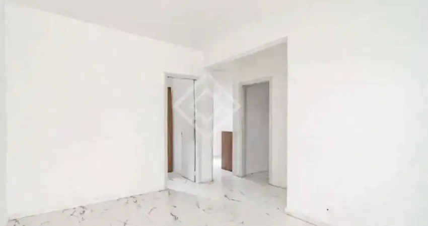 Apartamento à venda em são paulo, pinheiros, com 2 quartos, 51m²