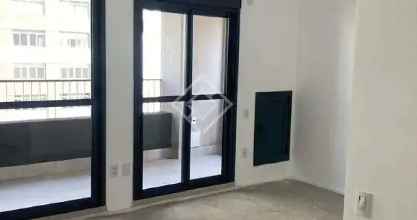 Kitnet / Stúdio à venda na Rua Caiubi, Perdizes, São Paulo