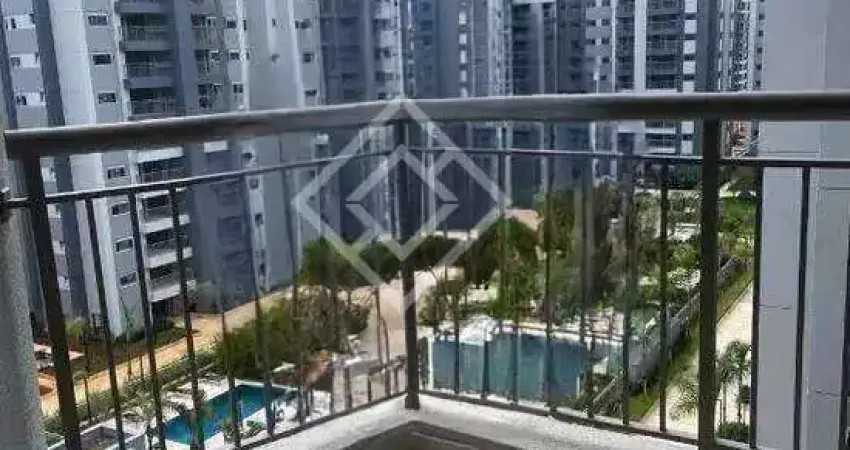 Apartamento à venda em são paulo, city américa, com 2 quartos, 70m²
