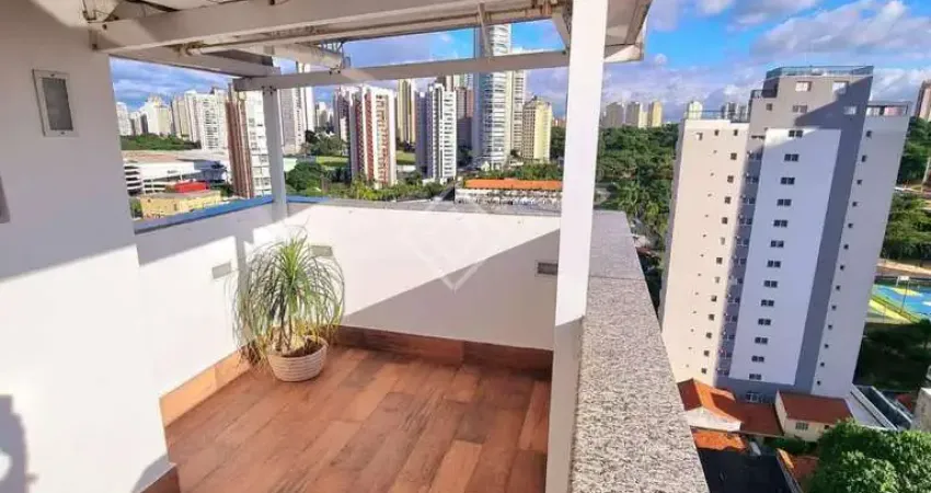 Cobertura à venda em são paulo, vila formosa, com 3 quartos, 120m²