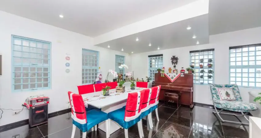 Casa com 3 quartos à venda na Alameda dos Guatás, Saúde, São Paulo