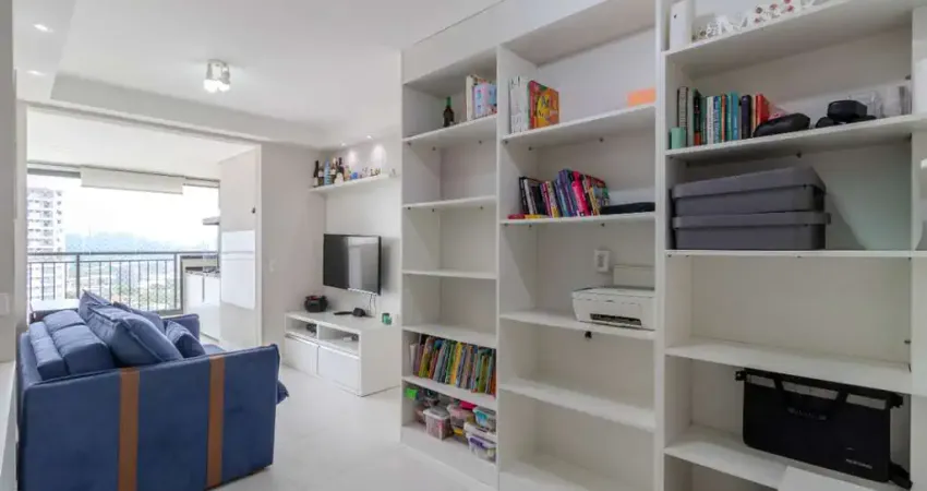 Apartamento para venda em santo amaro com 2 quartos, sendo 1 suíte , 67m²