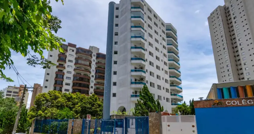 Apartamento para venda em vila suzana com 4 quartos, sendo 3 suítes , 199m²