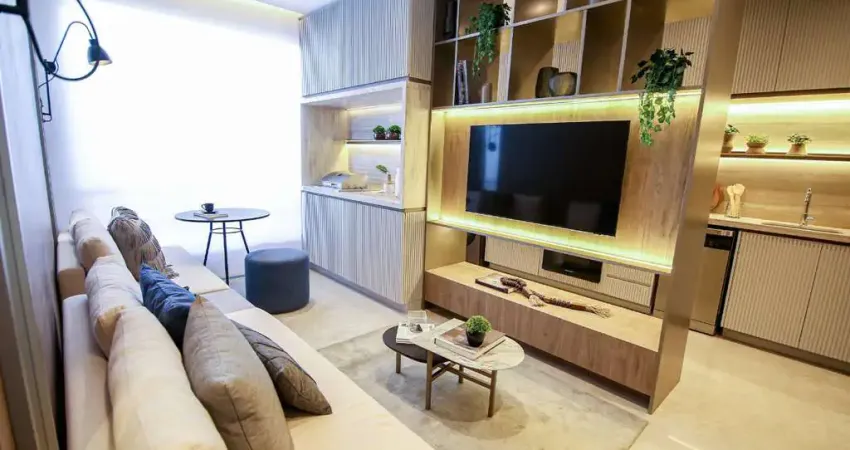 Apartamento para venda em vila sônia com 2 quartos, sendo 1 suíte , 62m²