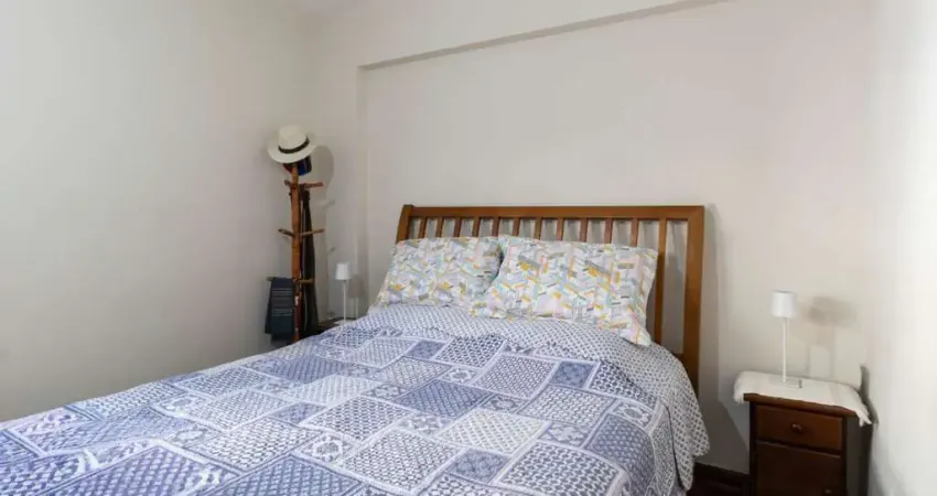 Apartamento com 3 quartos à venda na Rua Apiacás, Perdizes, São Paulo