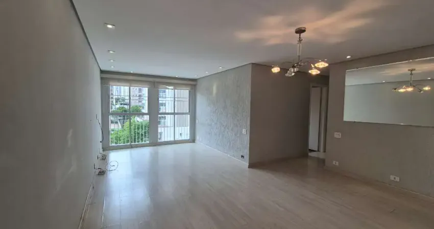 Apartamento para venda em Vila Monte Alegre com 3 quartos, sendo 1 suíte , 87m²