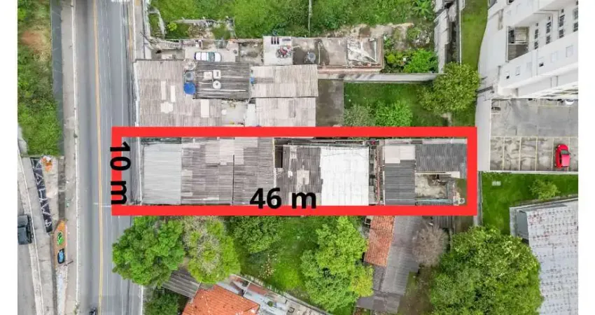 Casa para venda em vila brasilândia com 40 quartos, sendo 15 suítes , 460m²