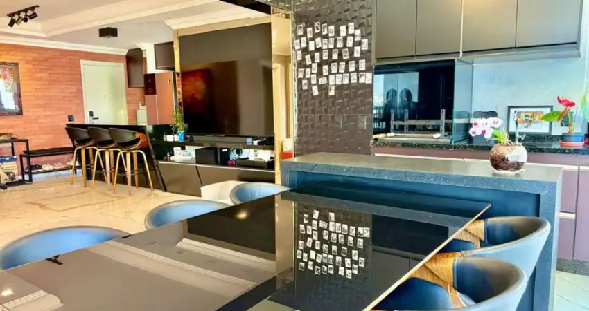 Apartamento para venda em jardim prudência com 2 quartos, sendo 1 suíte , 89m²