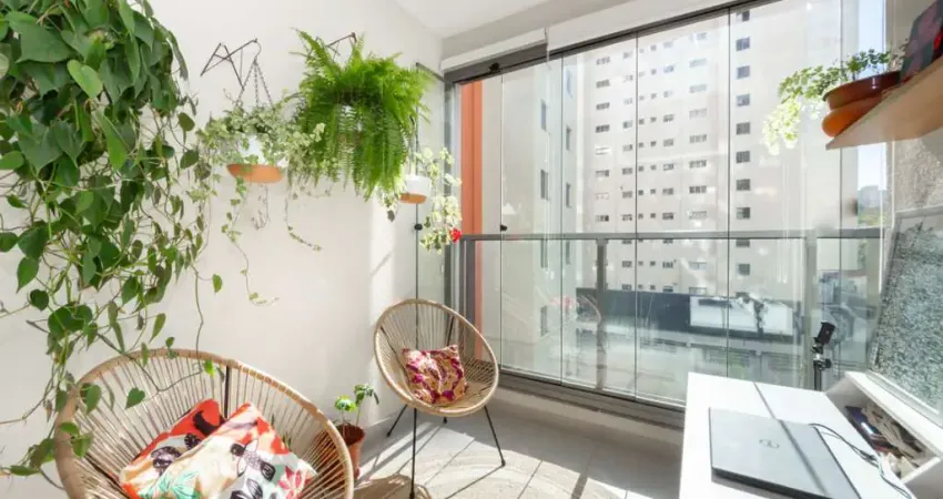 Apartamento para venda em vila monte alegre com 2 quartos, sendo 1 suíte , 62m²