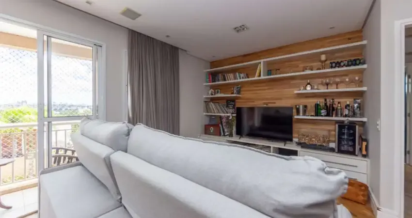 Apartamento para venda em alto da lapa com 2 quartos, sendo 1 suíte , 91m²