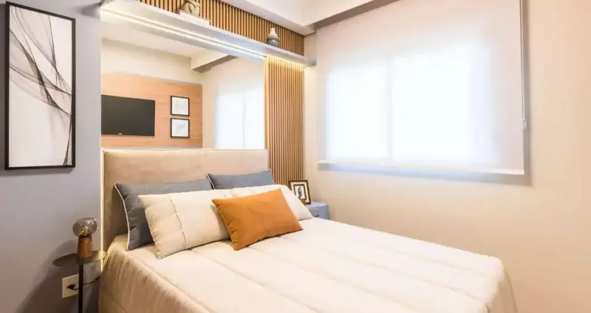 Apartamento com 1 quarto à venda na Avenida Professor Francisco Morato, Vila Sônia, São Paulo